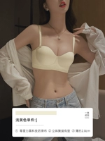 Свето-желтый контейнер