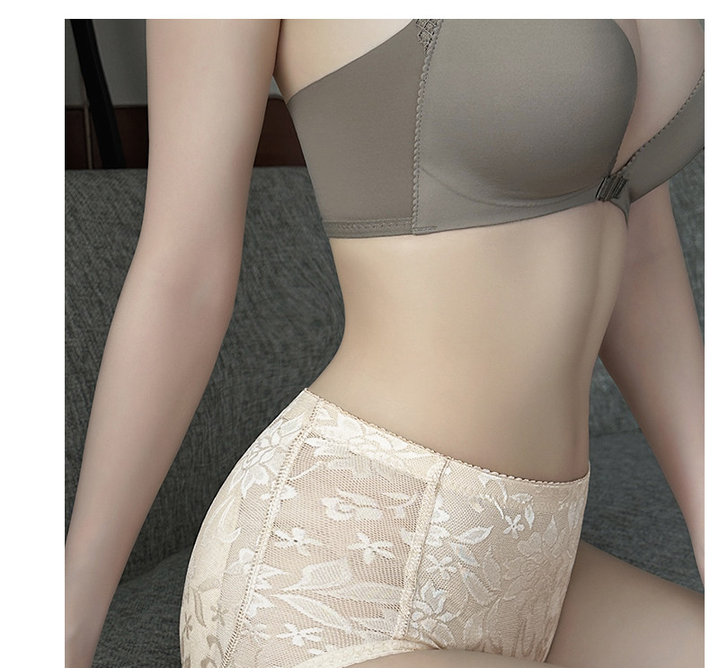Набедренная накладка, белье для коррекции формы бедер, кружевные трусы, тонкие съемные штаны, комбинезон 