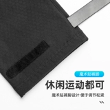 Brother, бархатные удерживающие тепло спортивные дорожные ветрозащитные демисезонные штаны для отдыха для спортзала подходит для мужчин и женщин, для бега