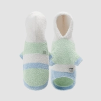 【Длинные рукава】 Каменный зеленый боевой цвет