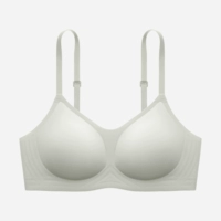 Белый и зеленый