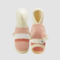 【Длинные рукава】 Оранжевый цвет сопоставление