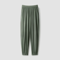 Кочевой зеленый