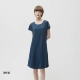 【Короткий рукав】 Yi Blue