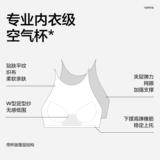 【Тот же стиль Zhao Lusi】 Banana Cold Leather 5-серия жилета для женщин с подвесной грудной клет