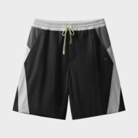 Черно -черный и серый, теневой серой