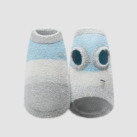 [Vest] Bo Grey Fighting Color