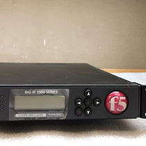 F5 F5-BIG-LC-1600-4G-R F5-BIG-ADC-3900-AS Good condition in stock