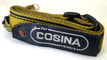 202-1 Nissan Corsonnone 135 Film SLR Camera Wide Strap Digital SLR Mirrorless Available Nostalgic Product