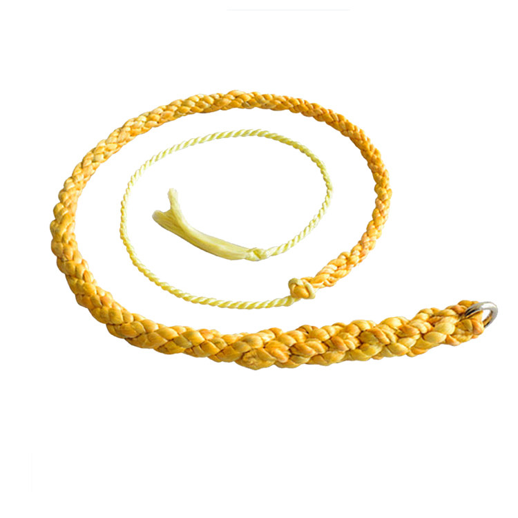 Whip Dini Hemp Whip Head Ring Whip Kirin Whip Rope Stainless Steel Whip Fitness Whip Accessories Whip Head Whip Tip Whip Glaze