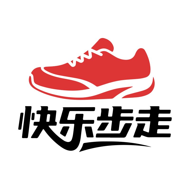 快乐步走