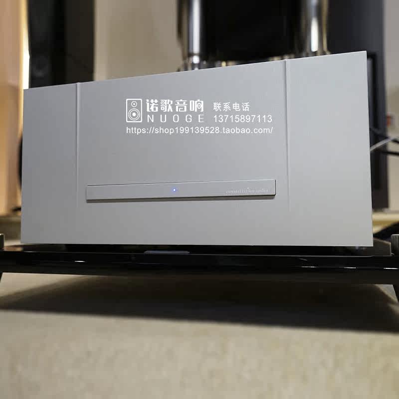 Constellation Star Collection Inspiration Series Mono 1 0 Mono Power amplifier Vida licensed