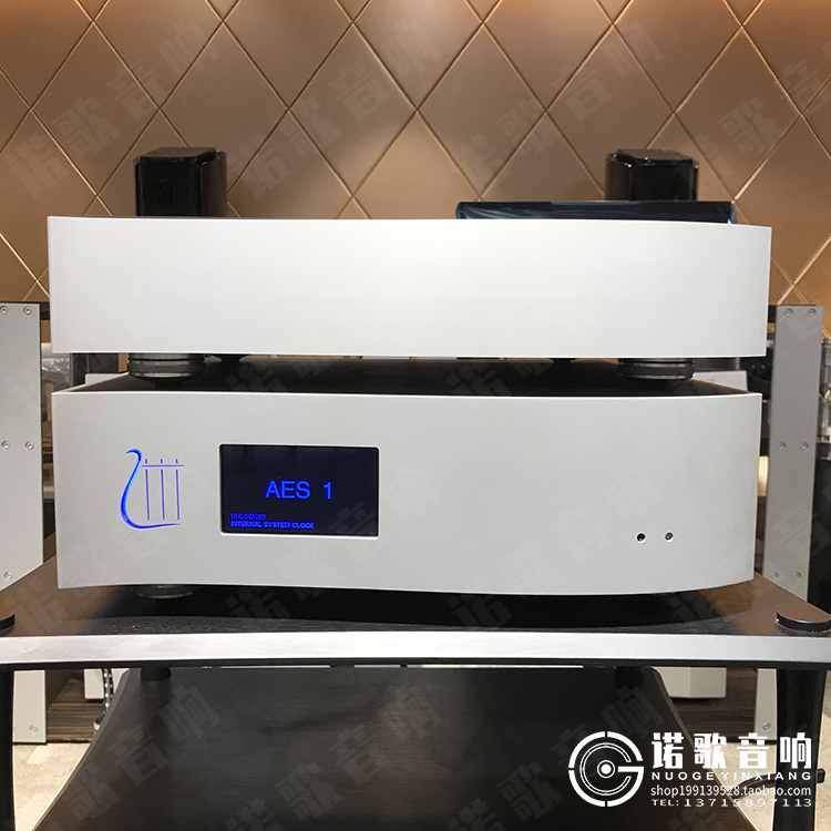 瑞士Orpheus天琴 Heritage SACD转盘+DAC 解码器 全新丰宁行货_音源系列_诺歌音响_发烧音响_家庭影院_音响发烧站_新天
