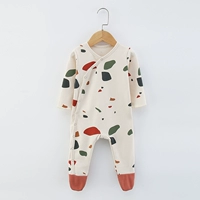 【Цветовой демон камень】