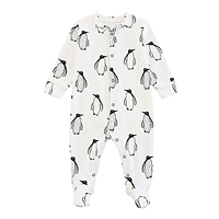 【Full Seal Penguin】