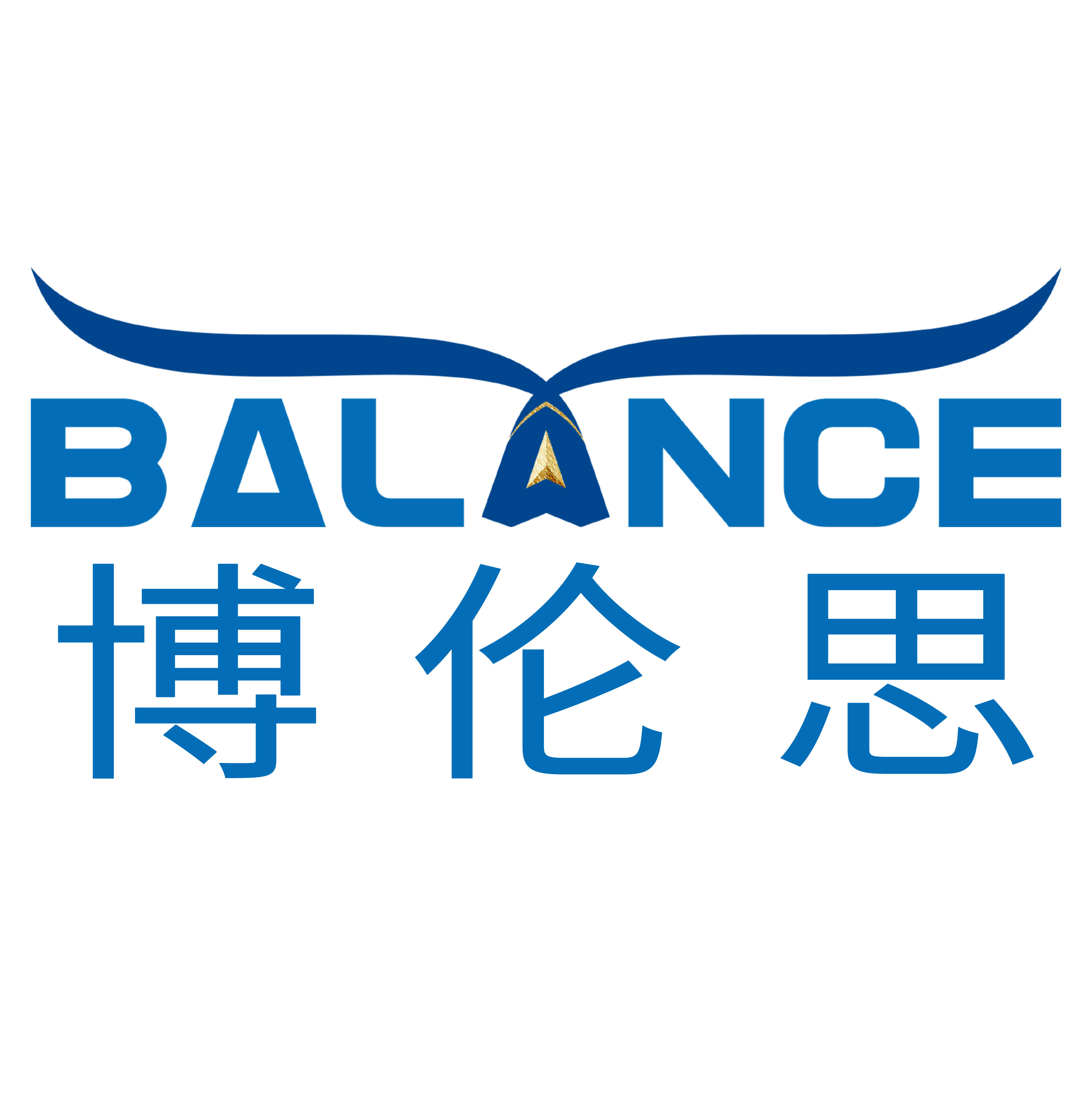 博伦思的LOGO