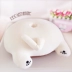 Creative Down Cotton Cat Piggy Polar Bear Ass Đệm Híp Đệm Dễ thương Gấu mềm Ghế đệm / đệm Sofa