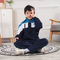 Fuxi Primary School School in Tiantai County