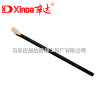 Sinda explosion-proof six-party crowbar explosion-proof crowbar hexagon pry bar copper hexagonal crowbar 400-1200mm