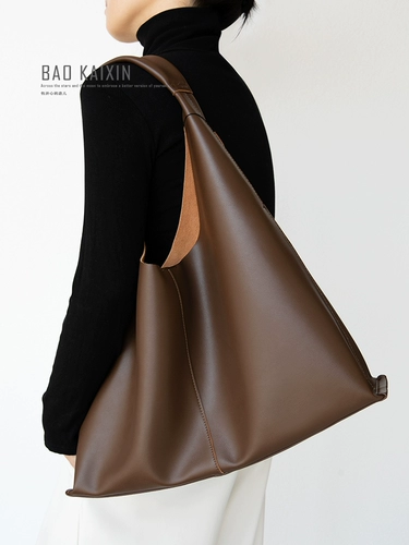 Натуральная кожа в ленивом стиле