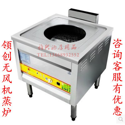 Lingchuang Multifunctional Steam Oven Energy-Saving King Steam Oven