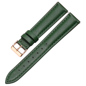 Hennuo tissot armani citizen leather strap