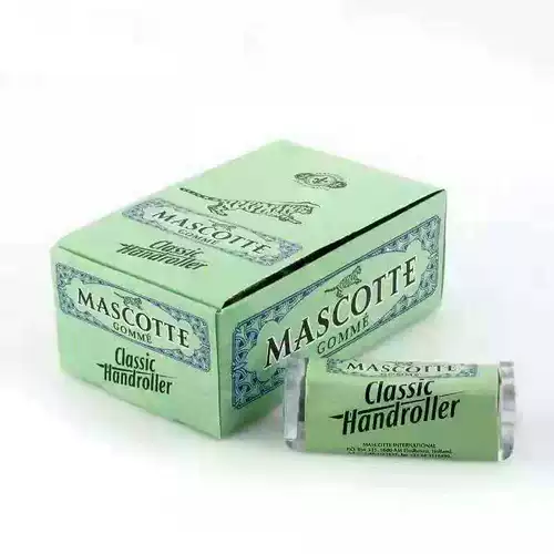 Портативная карта тигровой карты ручной ручной нагреватель нагревателя 70 мм сигарет капюшона