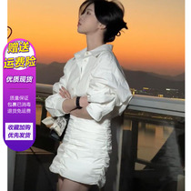 Ji Huiling Han Edition Han - qing Xiu - Feng Design Sense of the Wending Fashion Clothing Dress Woman