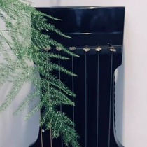 Guqin introductory course