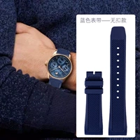 Синяя полоса (без блока)