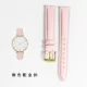 Pink-Golden Pin