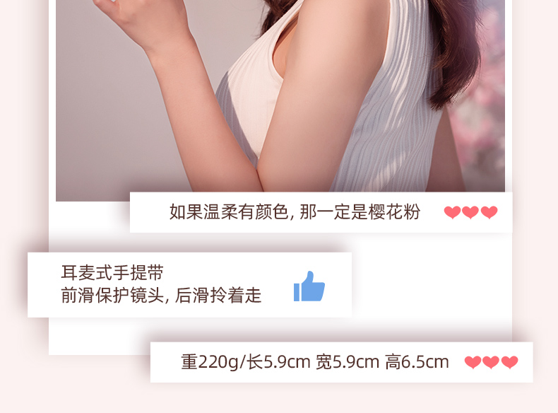 【中國直郵】王一博同款 Vmai微麥 M100Smart智慧微型投影機2G+16G標配(藍色)