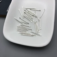 Серебряный, 15mm