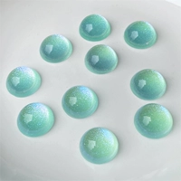 Мятный, 12mm, градиент