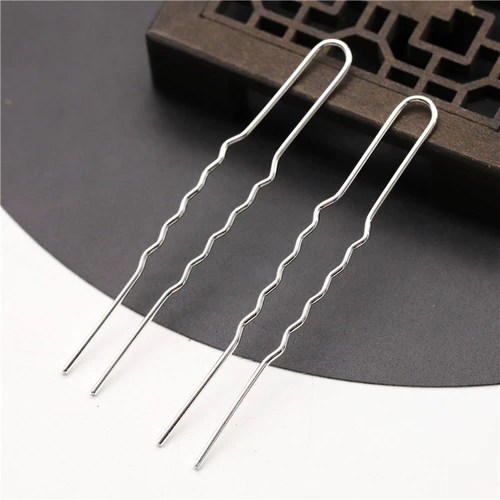 5 Электрическая поэзия чистая медная медь 75 мм маленькие ювелирные аксессуары DIY