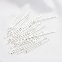 Серебряный, 30mm