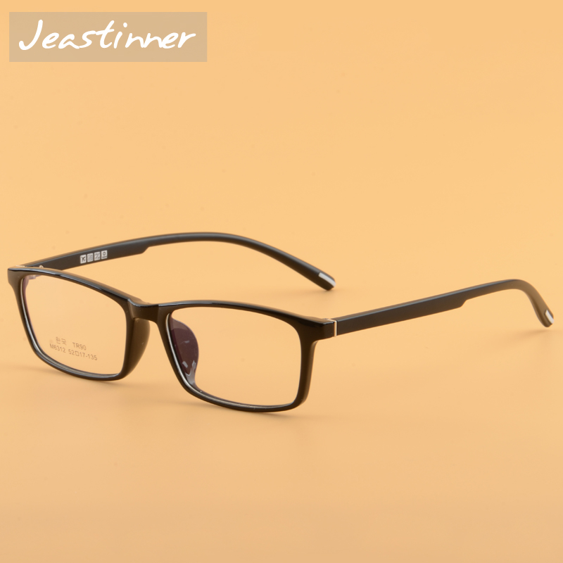 Montures de lunettes JEASTINNER en Plaque - Ref 3141852 Image 4