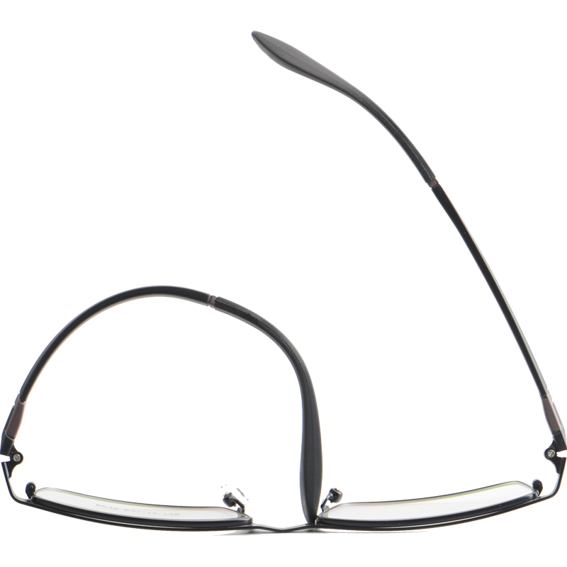 Montures de lunettes JEASTINNER en Alliage de nickel - Ref 3141512 Image 3