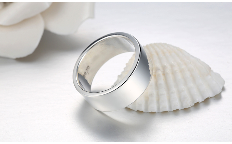 Bague homme en Argenterie - Ref 3089281 Image 47