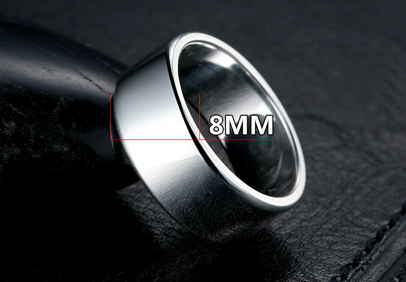 Bague homme en Argenterie - Ref 3089281 Image 22