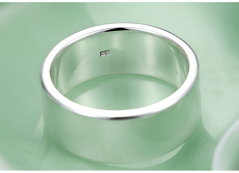 Bague homme en Argenterie - Ref 3089281 Image 23