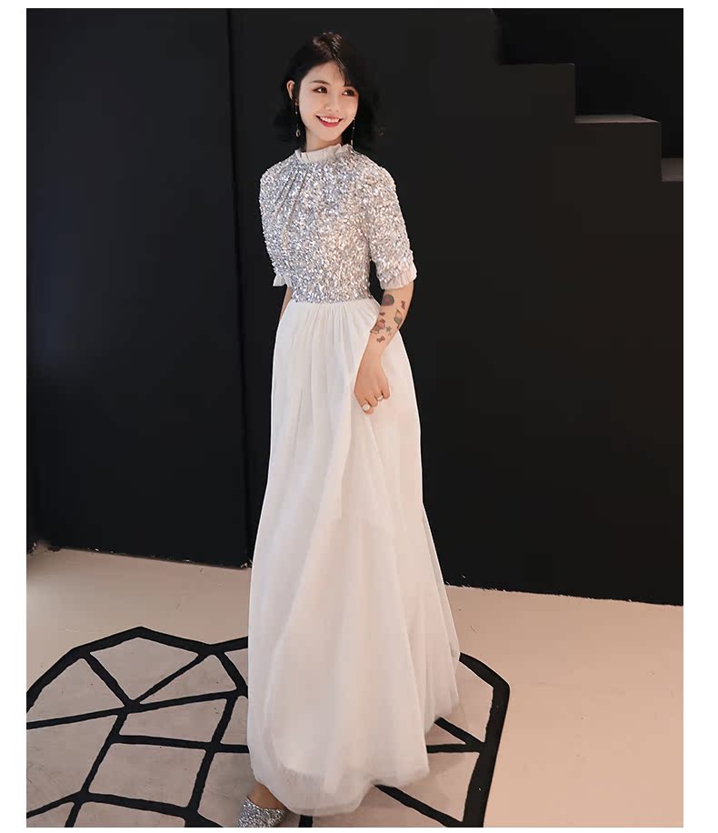 Robe du soir TA SHIZHEN - Ref 3210715 Image 16