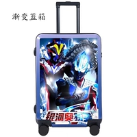 Ultra, желтый Ультрамен Тига, градиент