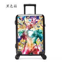 Прозрачный Ультрачеловек [Черный ящик]