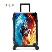 Верблюд Ультрачеловек [Черный ящик]