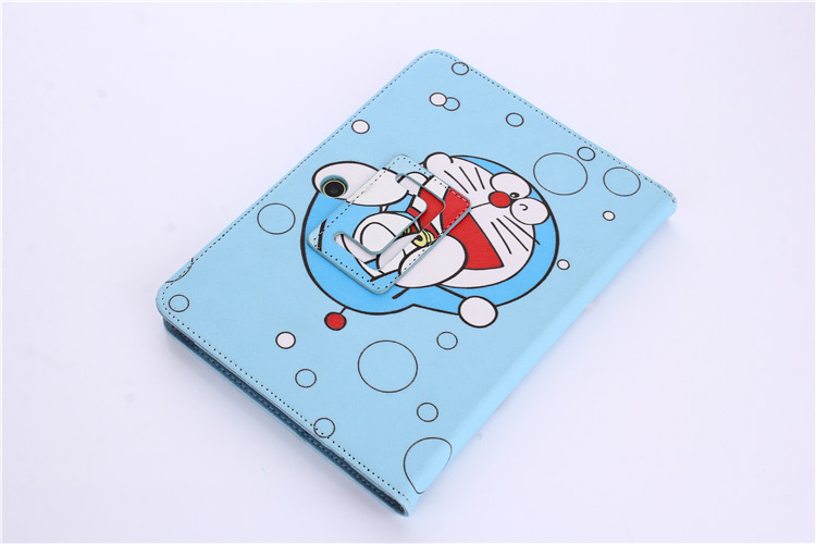 Backgammon tutor K5 máy tính bảng bao da từng bước 8 inch máy học bảo vệ vỏ phụ kiện chống vỡ vỏ