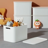 Ящик для хранения, игрушка, пластиковая коробка