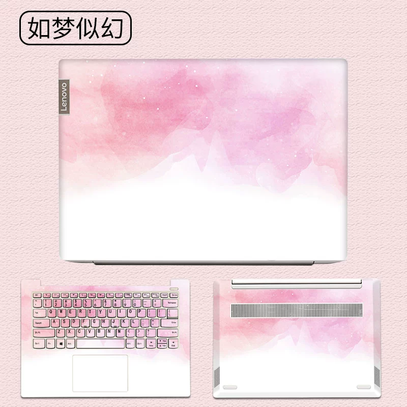 Yoga530 phim yogabook2 710 730 dán máy tính xách tay Lenovo màng bảo vệ bộ 14-inch - Phụ kiện máy tính xách tay túi đựng tablet