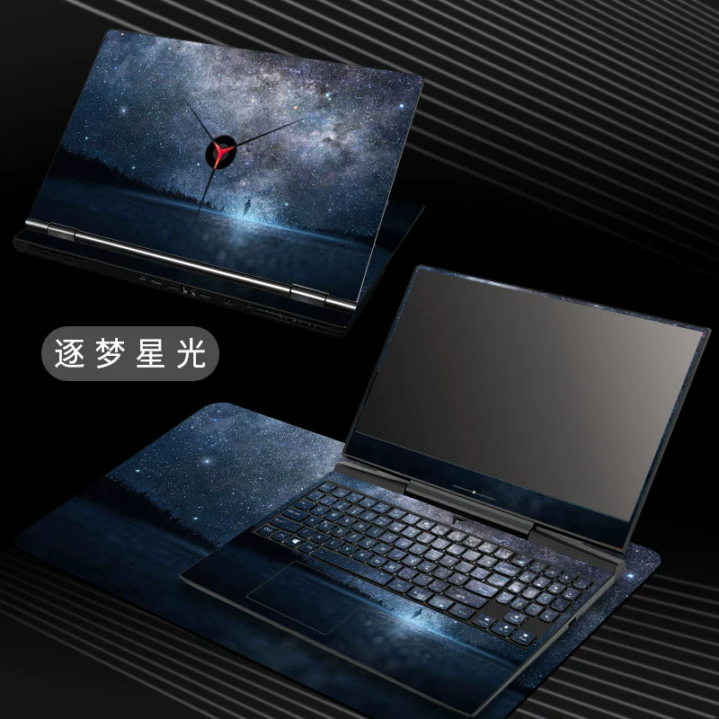 Lenovo cứu tinh Y7000 dán y7000p R720 bảo vệ bộ phim phim Asus laptop y520 Flying Fortress 6 Thần Châu Ares vỏ lá 15,6 inch 15isk - Phụ kiện máy tính xách tay miếng dán bàn phím laptop asus