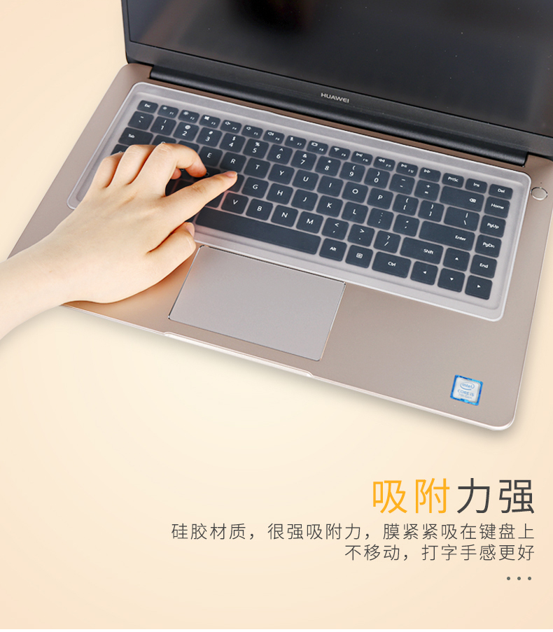 Bàn phím máy tính xách tay phổ quát Lenovo saver y7000 máy tính bảo vệ màng bụi 15,6 inch 14 - Phụ kiện máy tính xách tay hình dán máy tính casio